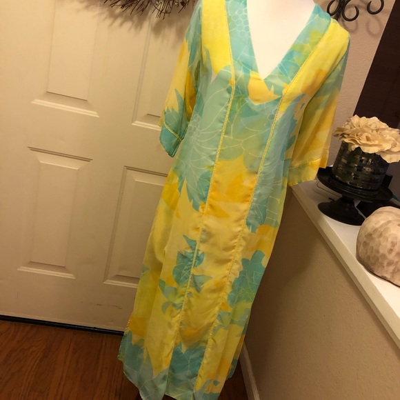 Vintage Barbizon LoungeWear - Picture 3 of 7